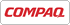  Producto de Marca:  HP COMPAQ.  